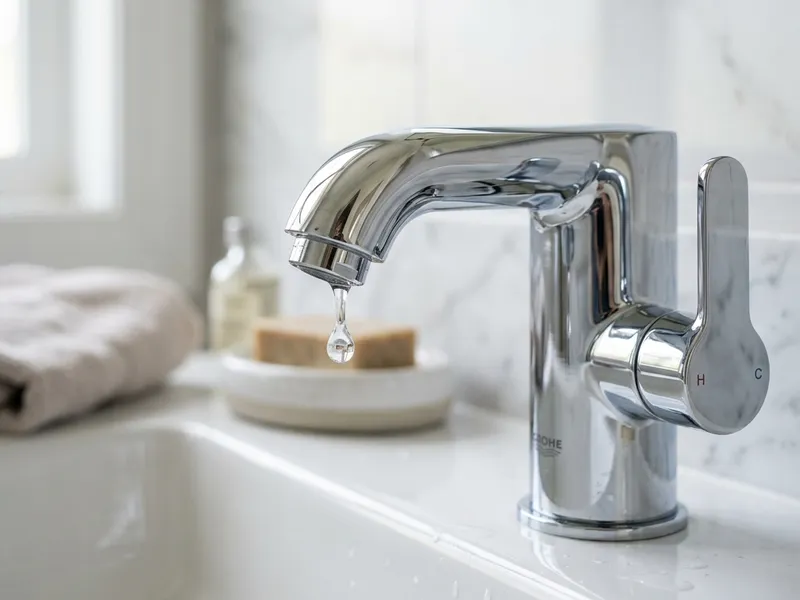 Faucet Repair & Installation Plumber in Broadwater, NE